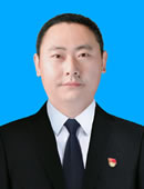 张斌 党委书记