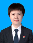 赵小华 总会计师