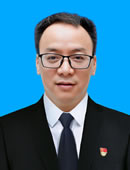 徐勇 党委委员