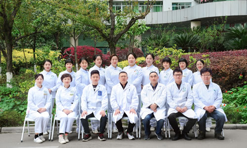 胸心外科简介