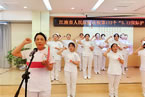 庆祝“5·12”国际护士节
