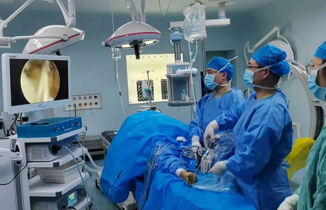 喜报！江医省级重点研发科研项目圆满结题并顺利通过验收