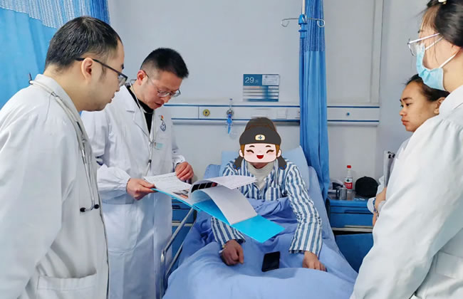 不开刀一次性“清零”胃和肠癌前病变——多亏了ESD超级微创技术