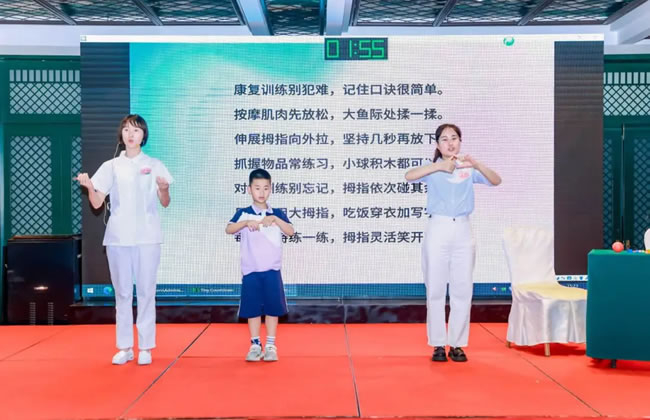 【喜报】江油市人民医院科普作品在全国大赛中喜获佳绩！